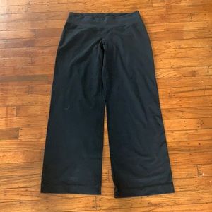 Lululemon straight leg pants